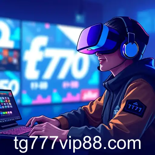 The Evolution of Tg777 in the Gaming World