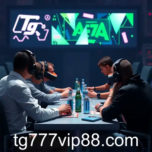 Exploring the Thriving World of Multiplayer Games