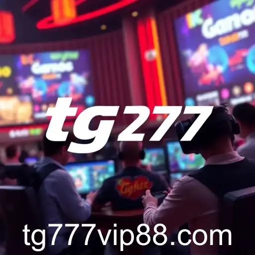 The Evolution of Online Gaming