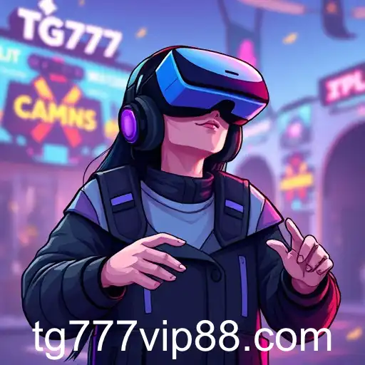 The Rise of TG777: A Gaming Phenomenon