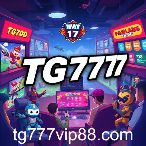 The Rise of TG777 in the Gaming Community