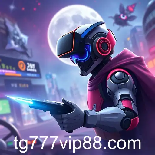 The Rise of TG777: A New Era in Online Gaming