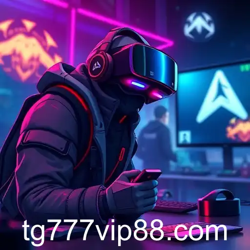 The Rise of tg777 and Its Impact on Gaming Culture