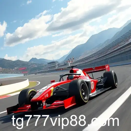 Unveiling the Excitement: The World of 'Racing Thrills' and the Digital Arena of TG777