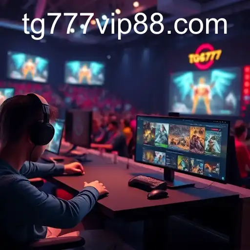 The Rise of Online Gaming and New Challenges