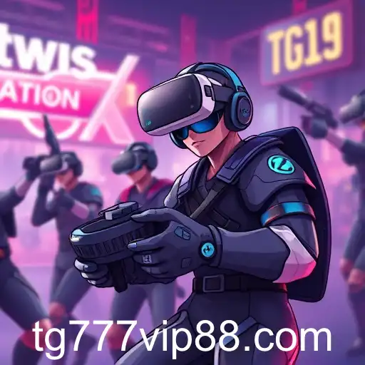 The Rise of TG777 in the Gaming Community