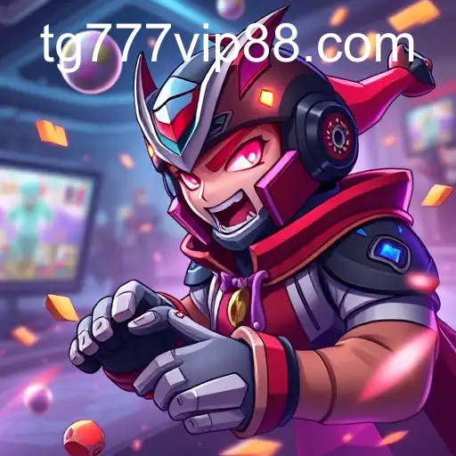 Rise of tg777: A New Era in Gaming