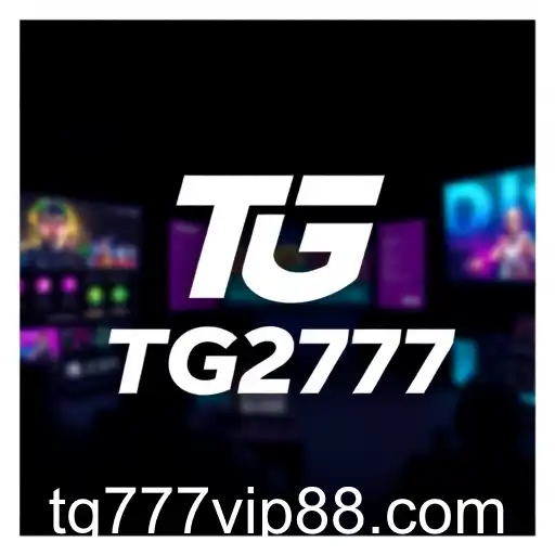 The Rise of TG777: Revolutionizing Online Gaming