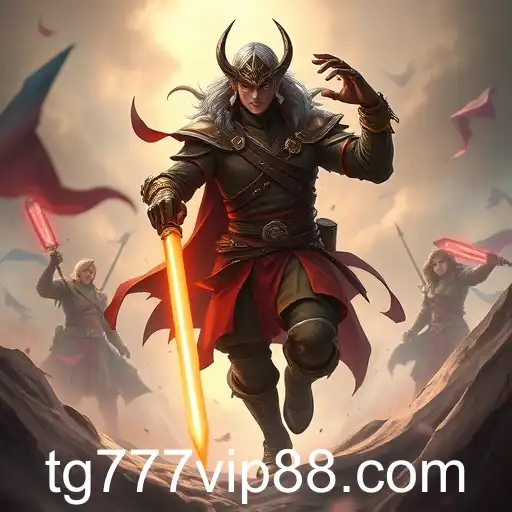 Exploring the Depths of RPG Adventures: The Mystery of TG777