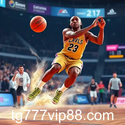 Exploring the Thrill of Sports Events in the TG777 Category