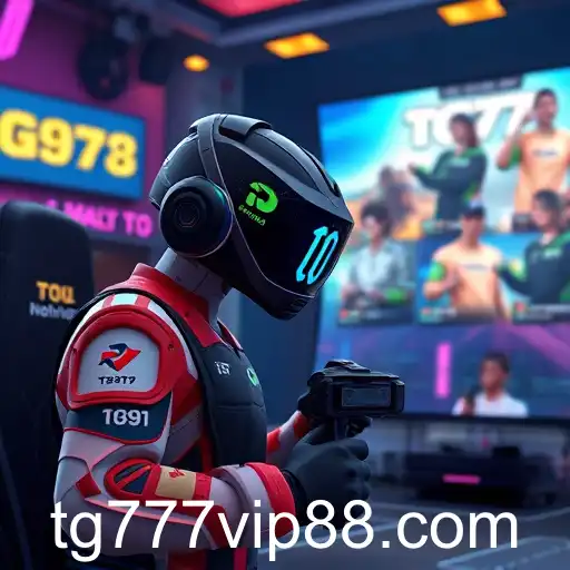 The Surge of TG777: A Game Changer