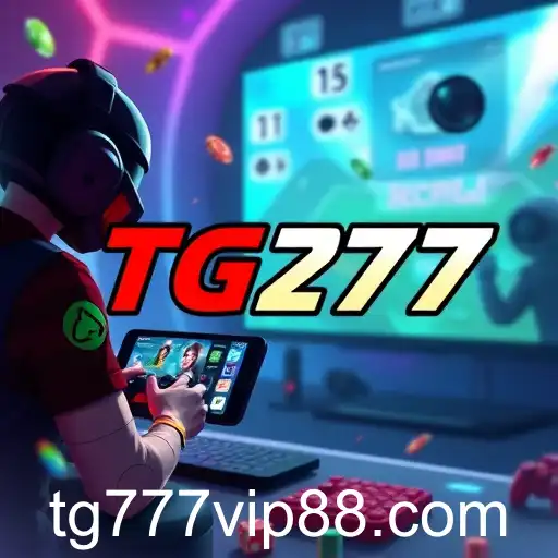 TG777: A Game Changer in Online Entertainment