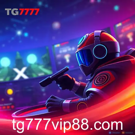 TG777: Leading Game Portal Revolution