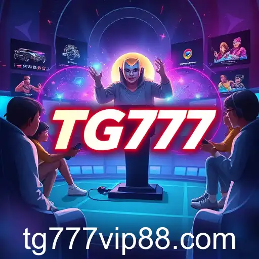 Exploring the TG777 Gaming Phenomenon