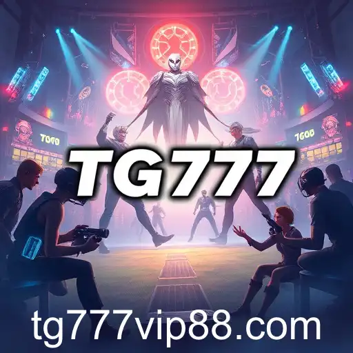 TG777: Revolutionizing Online Gaming in 2025