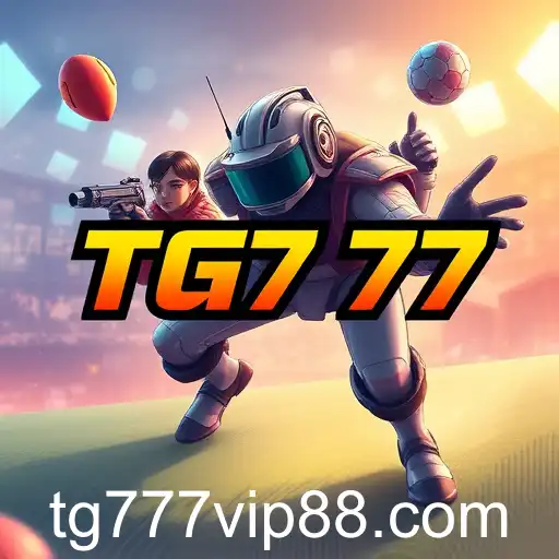 The Rise of TG777: A New Era in Online Gaming