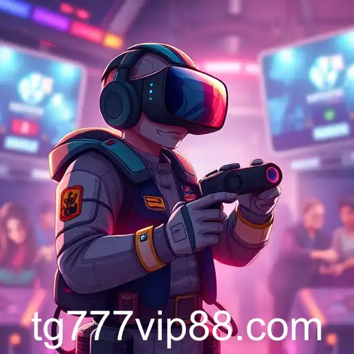 The Rising Influence of TG777 in Online Gaming