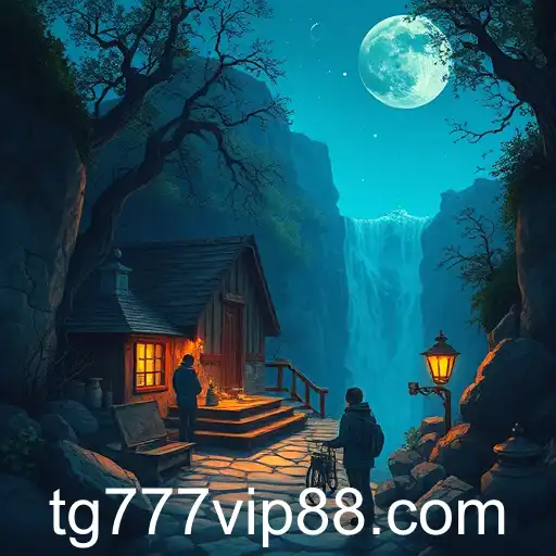 The Rise of tg777 and Its Impact on Gaming Culture